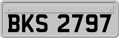 BKS2797