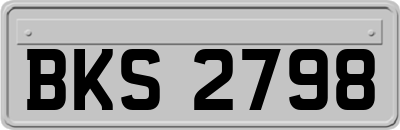 BKS2798