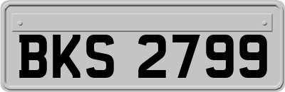 BKS2799