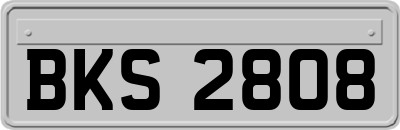 BKS2808