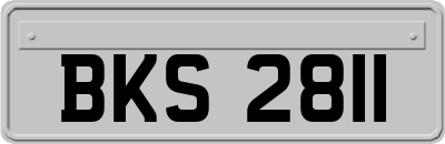 BKS2811