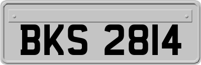 BKS2814