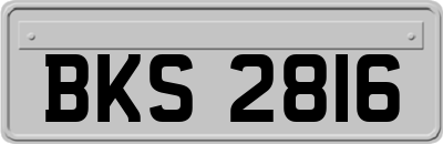 BKS2816