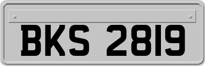 BKS2819