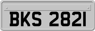 BKS2821