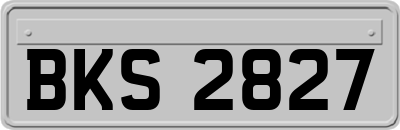 BKS2827