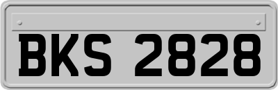 BKS2828