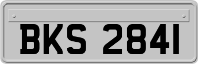 BKS2841