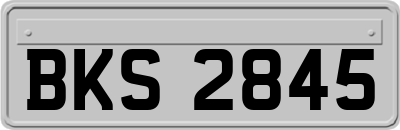 BKS2845