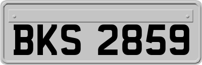 BKS2859