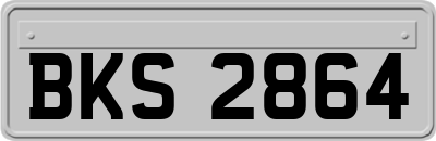 BKS2864