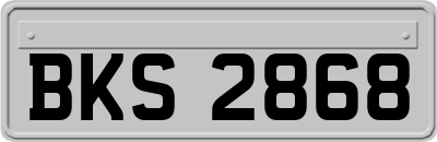 BKS2868