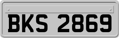 BKS2869