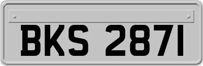 BKS2871