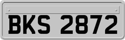 BKS2872