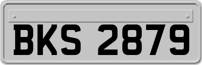 BKS2879