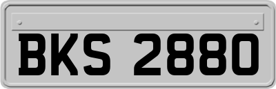 BKS2880