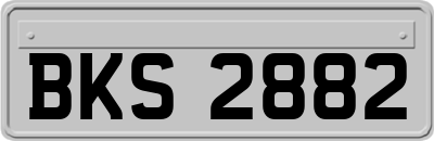BKS2882