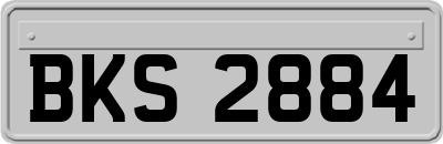 BKS2884