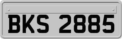 BKS2885