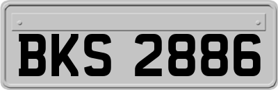 BKS2886
