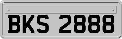 BKS2888