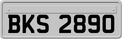 BKS2890
