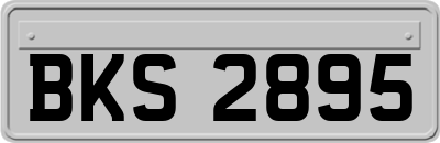 BKS2895