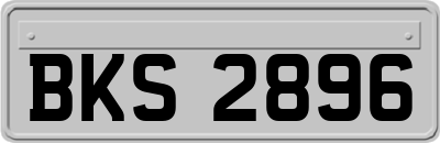 BKS2896