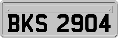 BKS2904