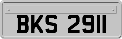 BKS2911