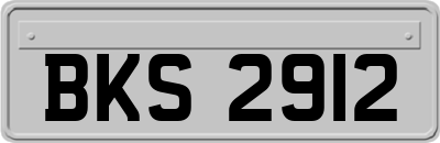 BKS2912