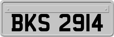 BKS2914