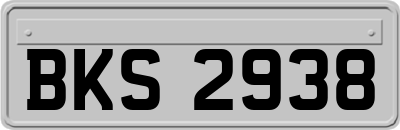 BKS2938