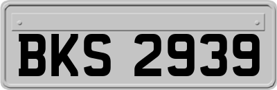 BKS2939