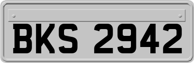 BKS2942
