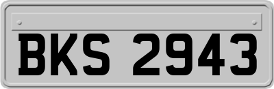 BKS2943