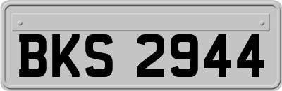 BKS2944