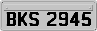 BKS2945