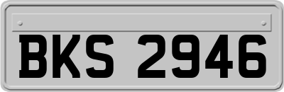 BKS2946