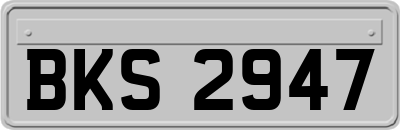 BKS2947