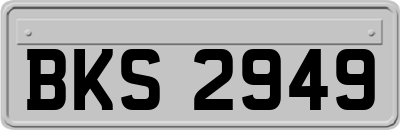 BKS2949