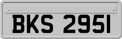 BKS2951