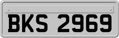 BKS2969