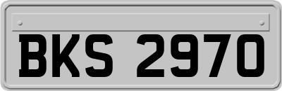 BKS2970
