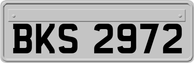 BKS2972