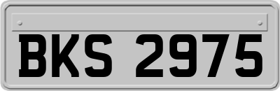 BKS2975