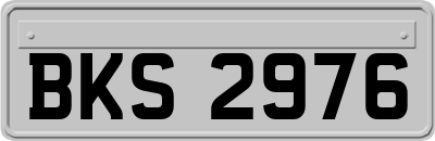 BKS2976