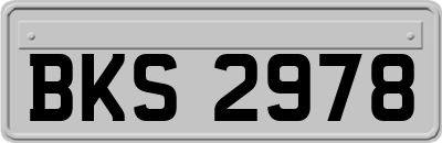 BKS2978