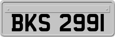BKS2991